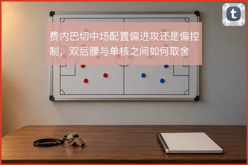 费内巴切中场配置偏进攻还是偏控制，双后腰与单核之间如何取舍
