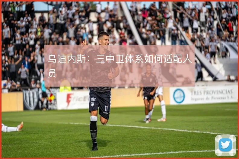 乌迪内斯：三中卫体系如何适配人员